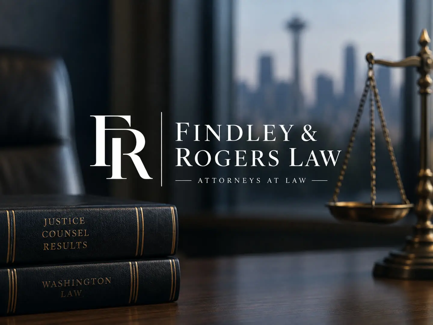 Brand image of Findley and Rogers Law