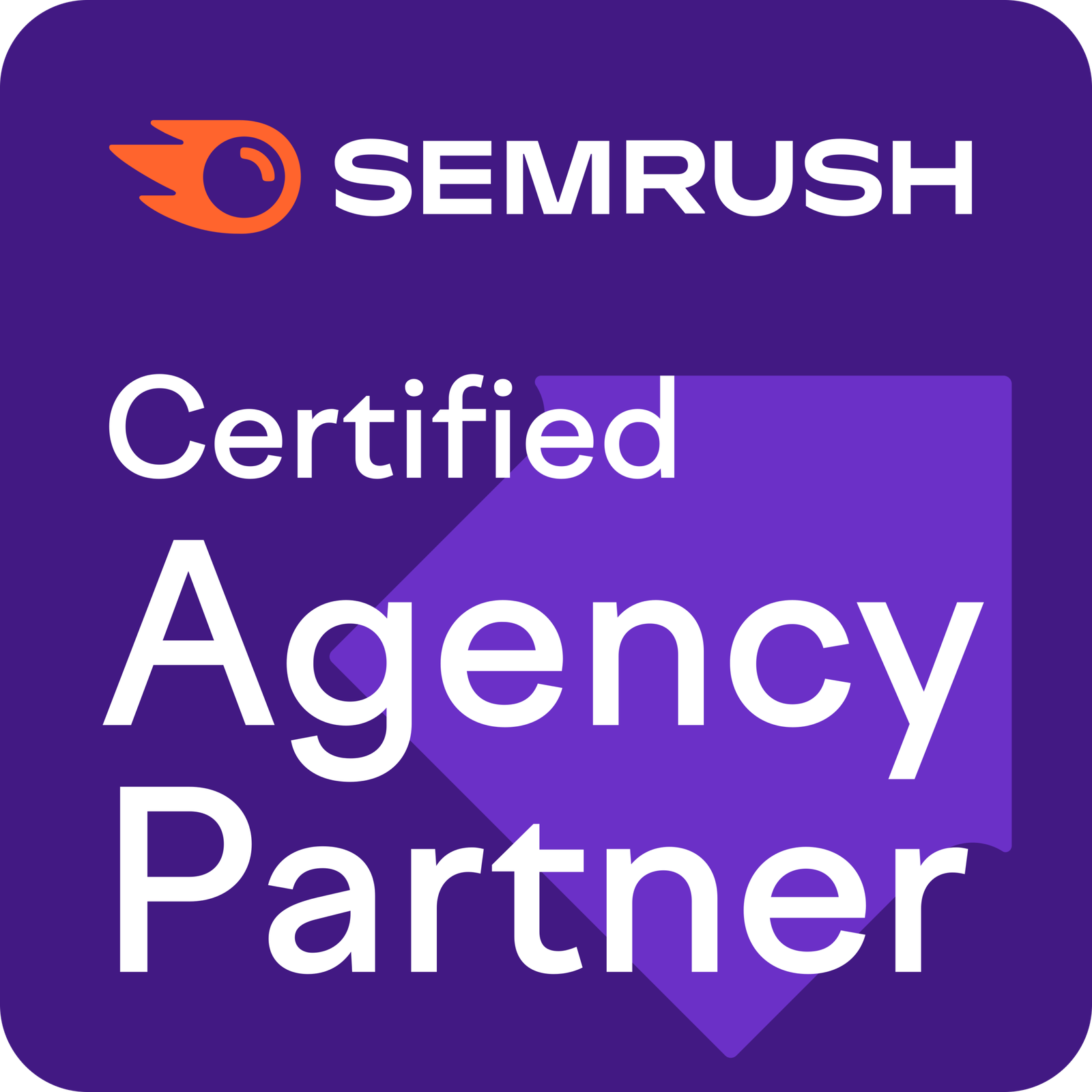 Client logo
